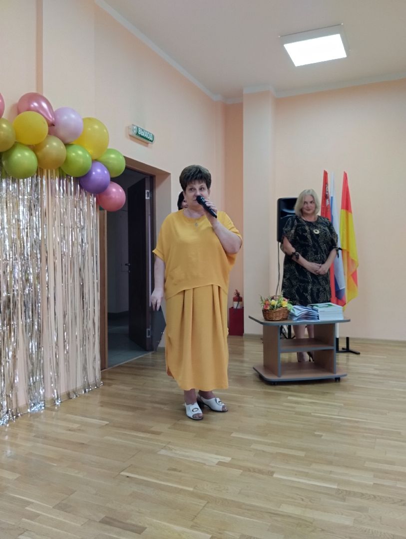 Выпускной, Старокупавинский лицей, школа, Старая Купавна, Богородский городской округ