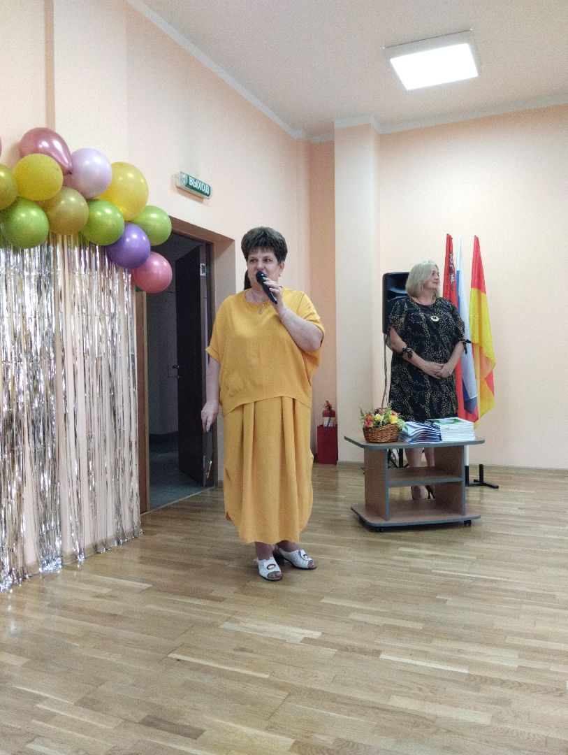 Выпускной, Старокупавинский лицей, школа, Старая Купавна, Богородский городской округ