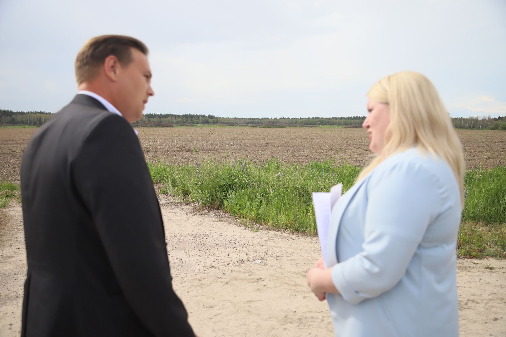 #БольшаяШатура#озимые#сельскоехозяйство