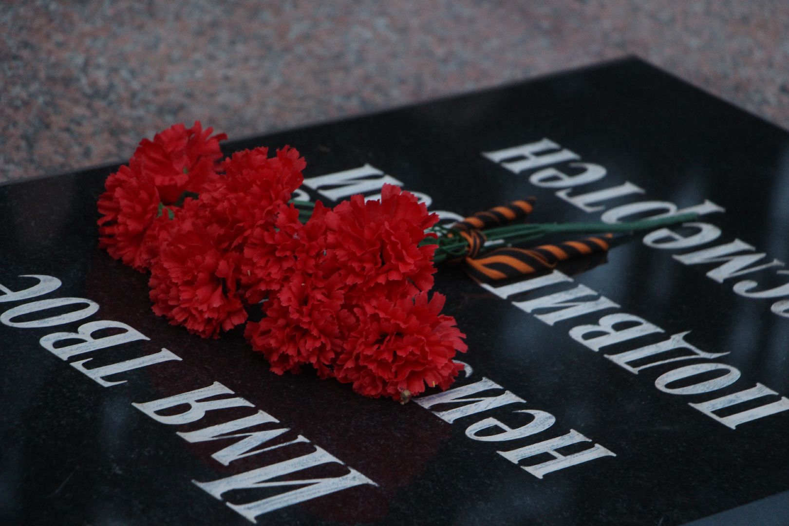 всероссийская акция, День памяти и скорби, Рубеж обороны, Протвино, Свеча памяти