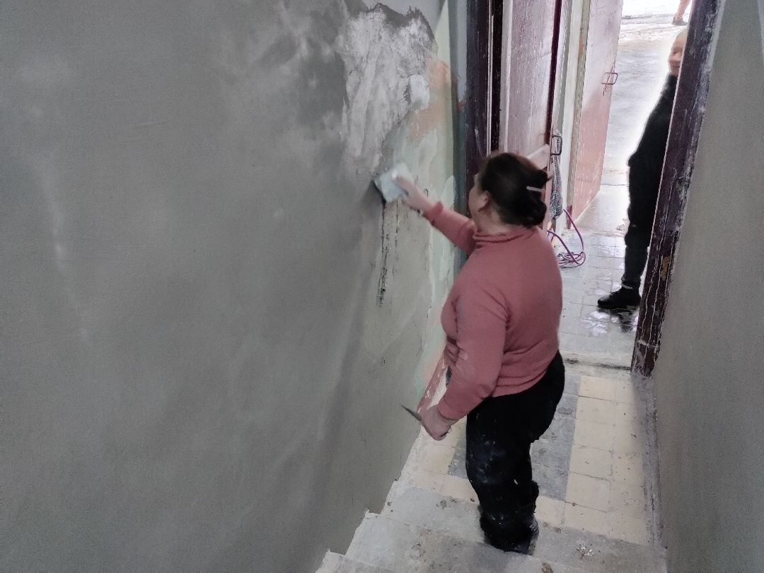 Раменское, ЖКХ