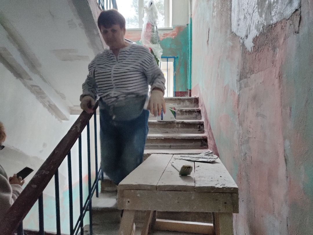 Раменское, ЖКХ