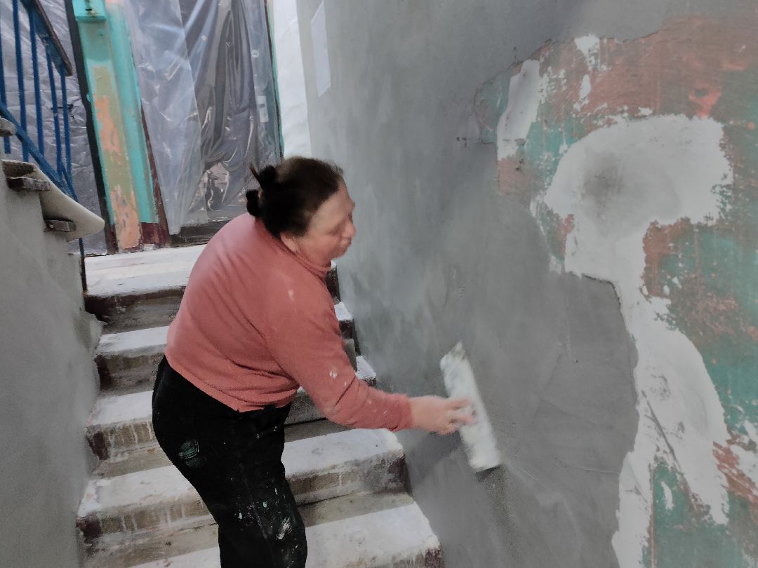 Раменское, ЖКХ