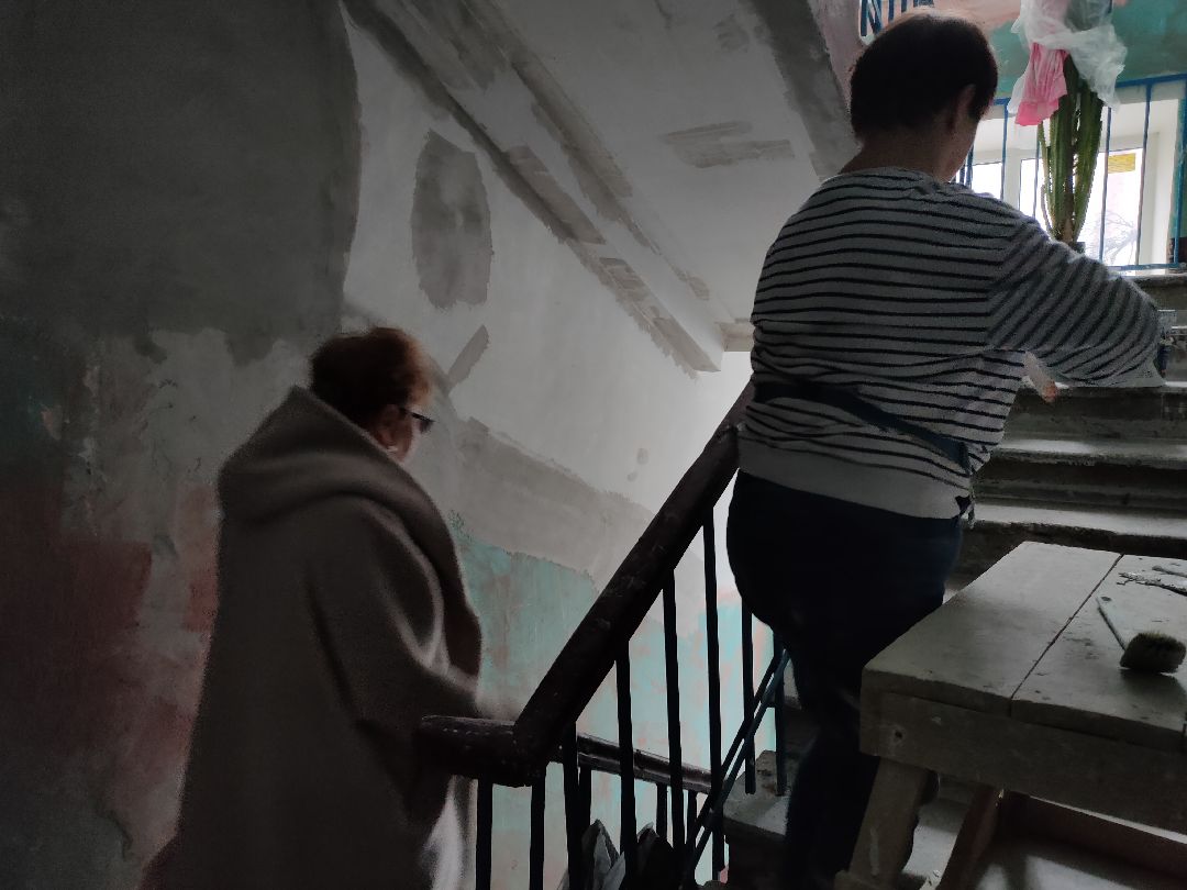 Раменское, ЖКХ