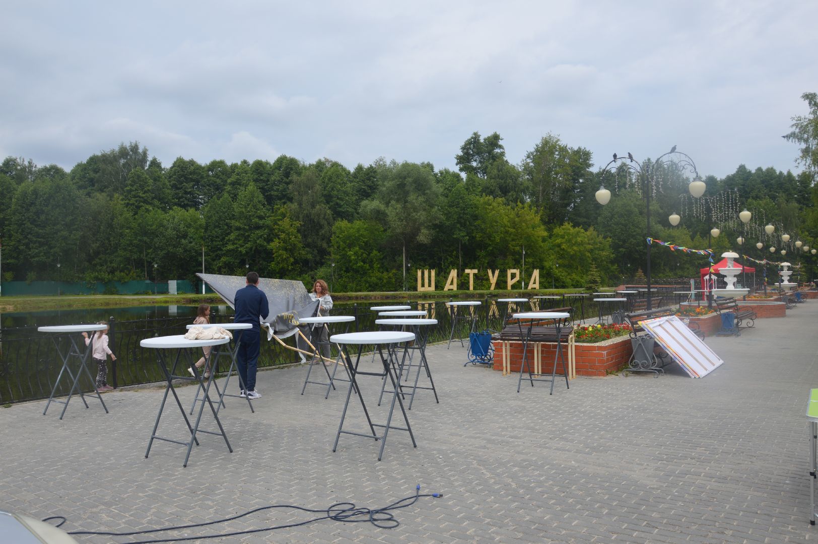 #Шатура, #срочно, #эксклюзив, #бал_выпускников,