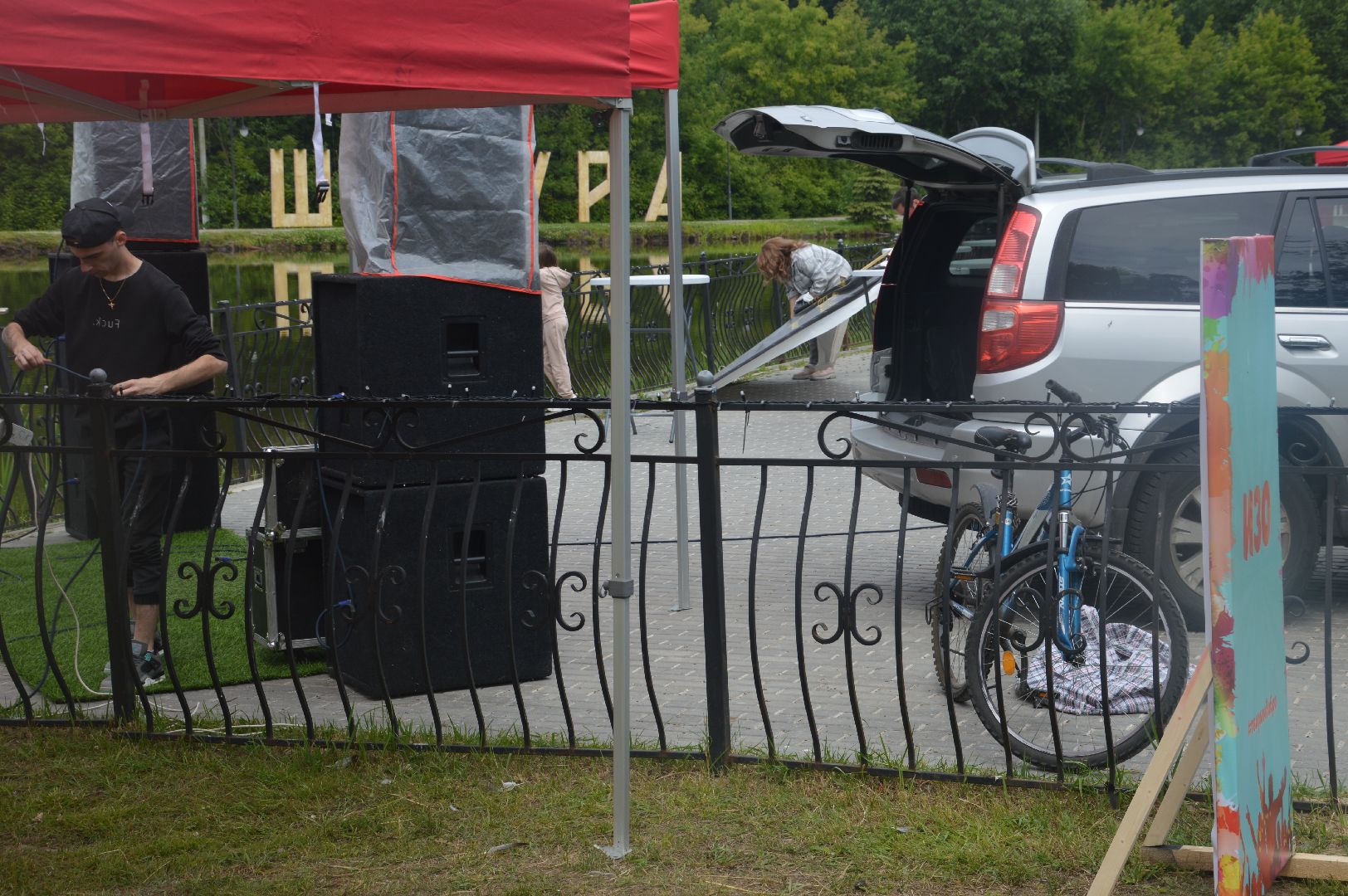 #Шатура, #срочно, #эксклюзив, #бал_выпускников,