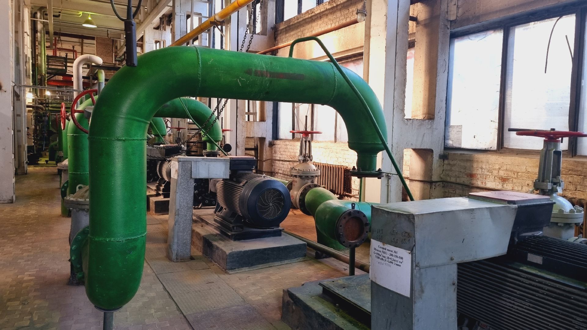 Подмосковье, Ивантеевка, Горрдской округ Пушкинский