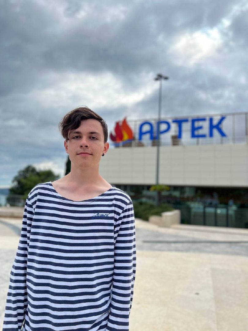 Ступино, Артек, ДЭЦ Островок