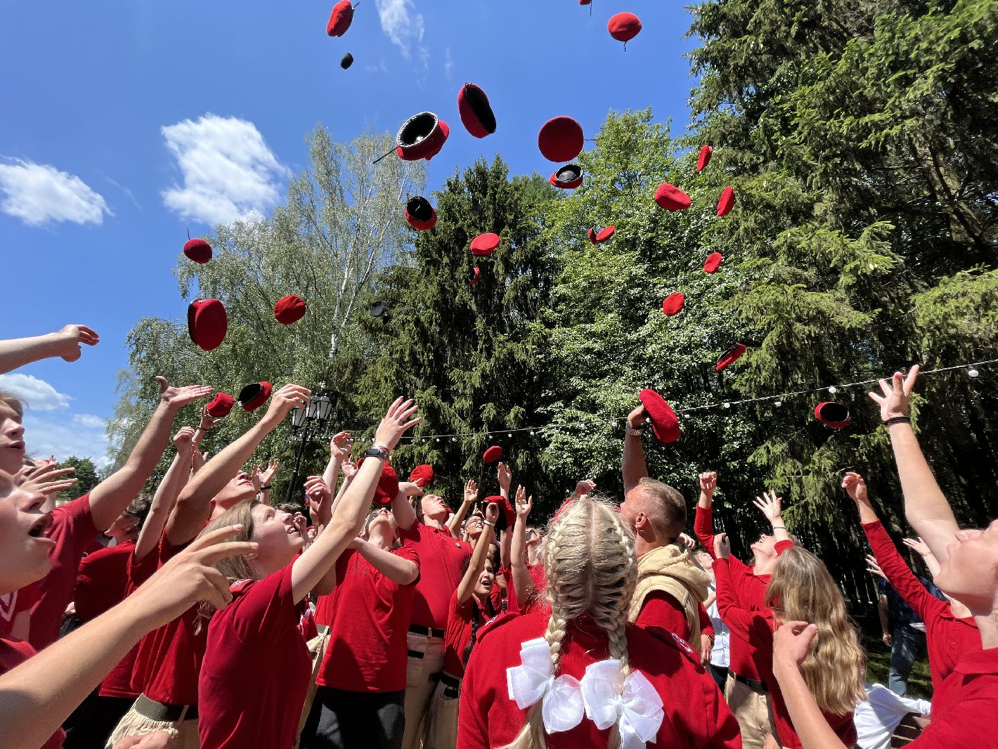 Наро-Фоминск, Юнармия, фестиваль, выпускной, Молодёжный центр