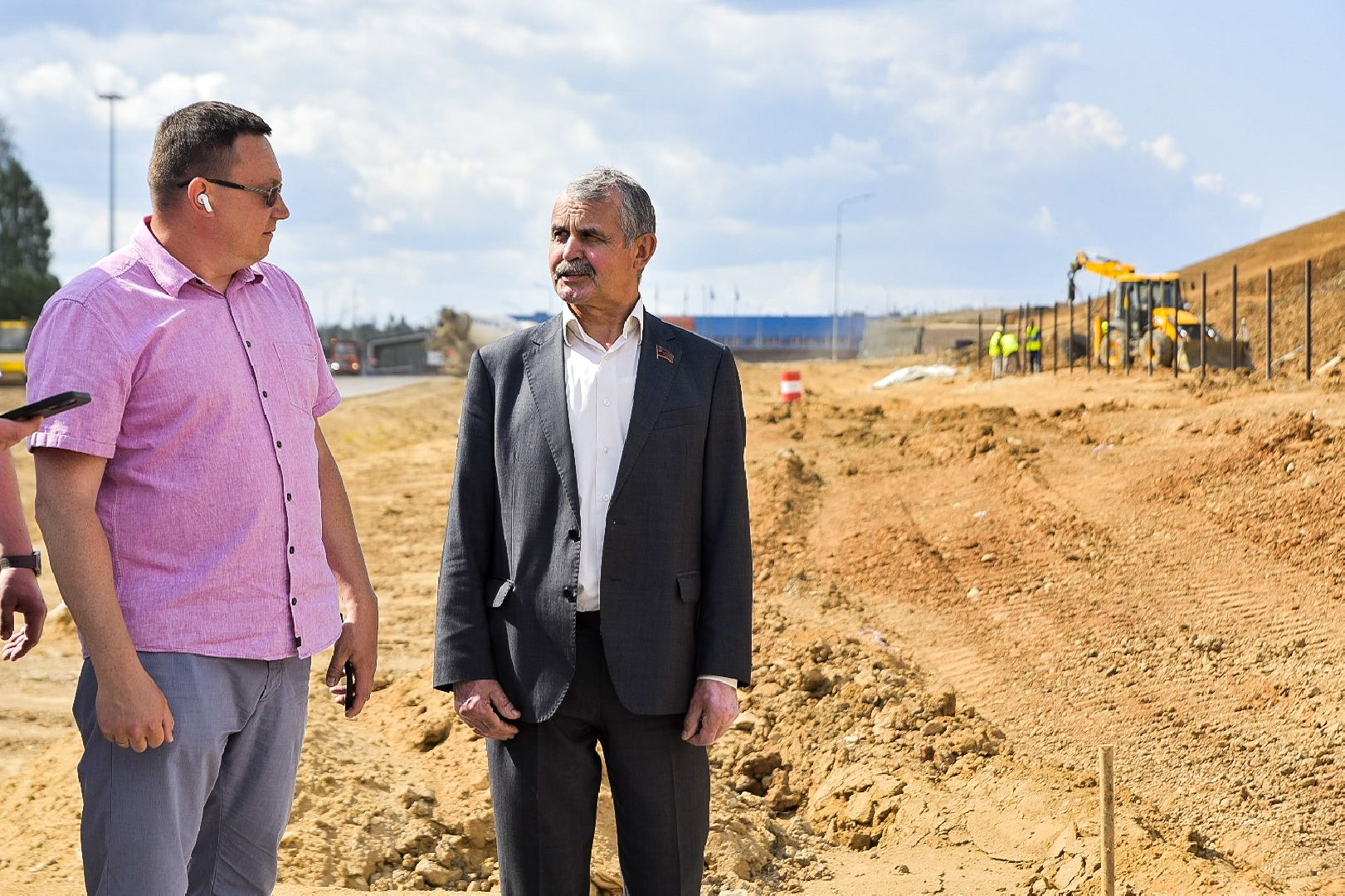 Солнечногорск, свалка, полигон, поварово, рекультивация