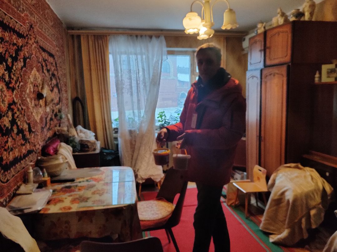 Раменское, благотворительность