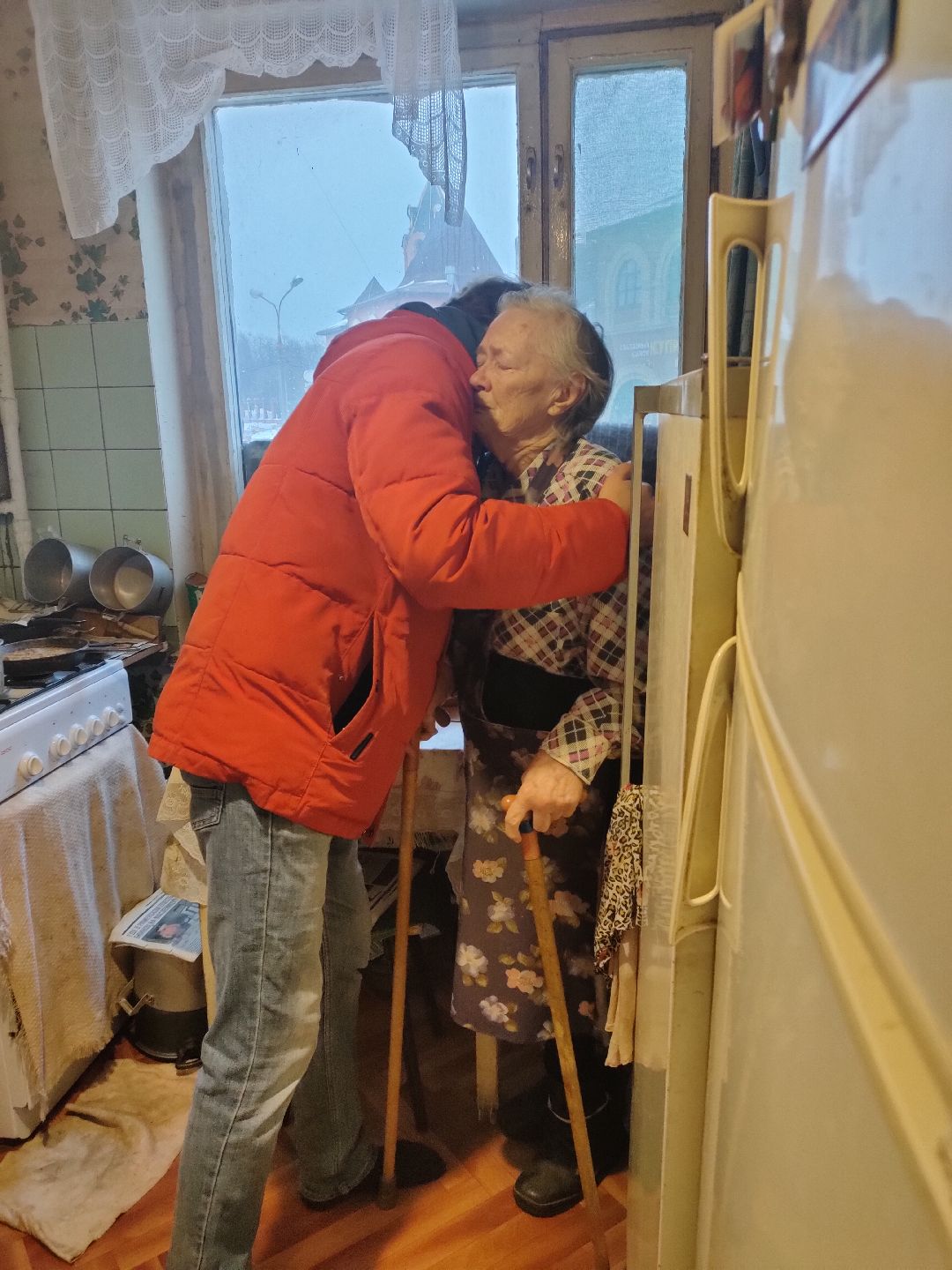 Раменское, благотворительность