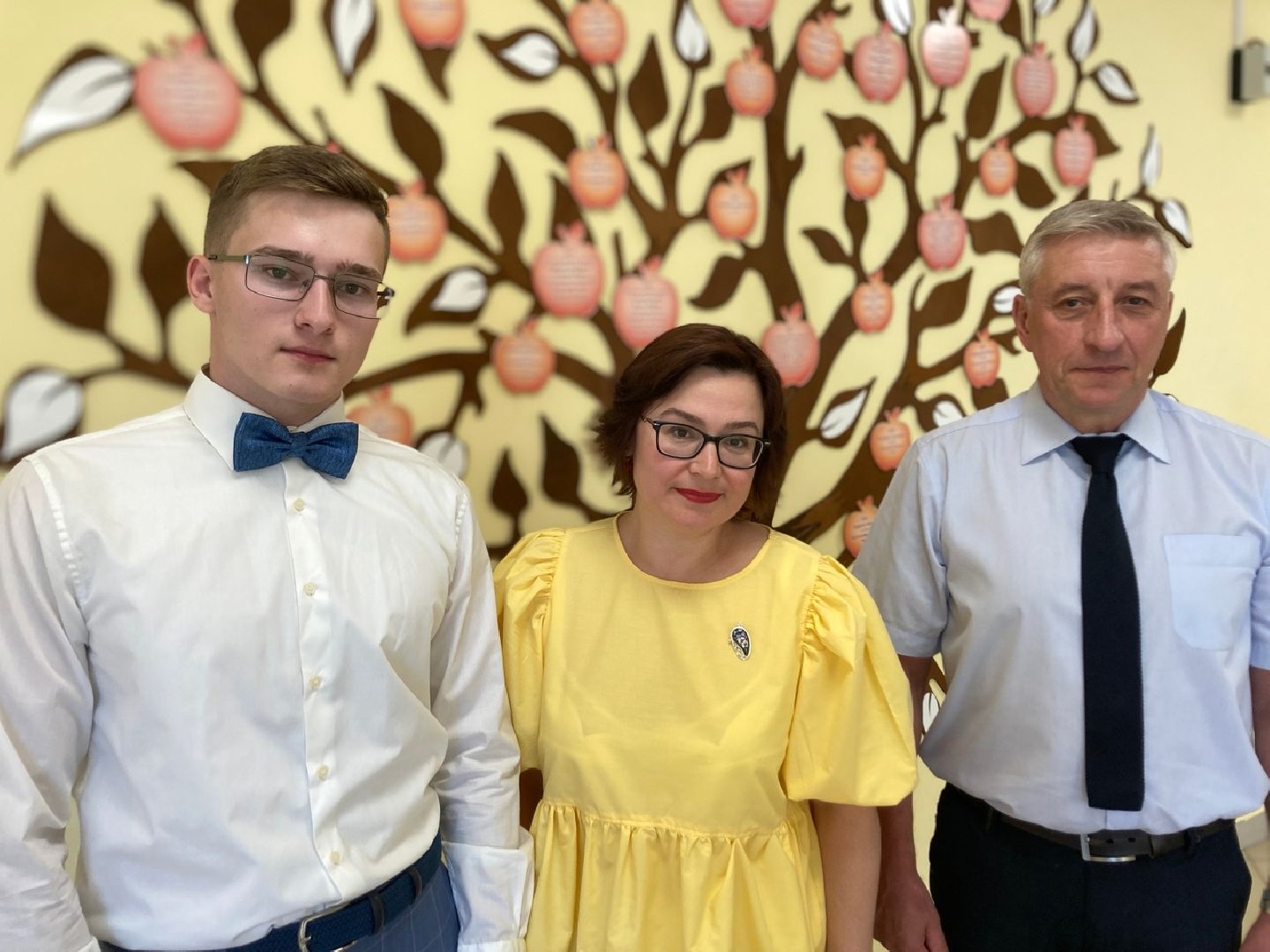 Солнечногорск, образование, ЕГЭ, 100 баллов, Тимоново