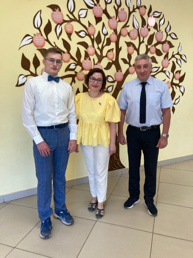 Солнечногорск, образование, ЕГЭ, 100 баллов, Тимоново