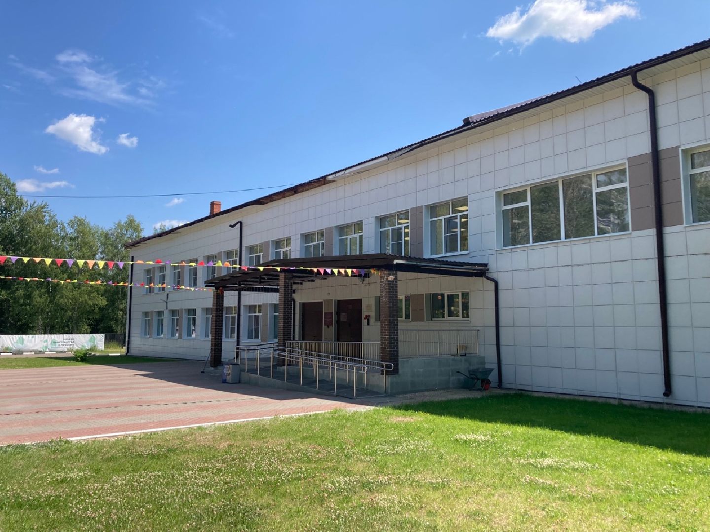 Солнечногорск, образование, ЕГЭ, 100 баллов, Тимоново