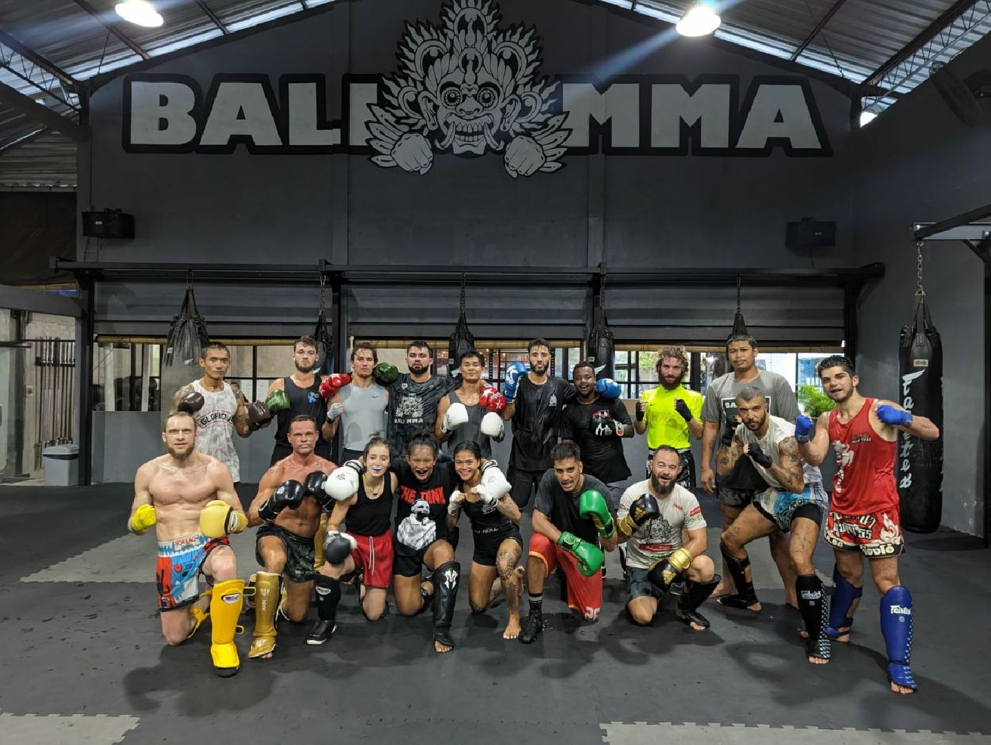 Долгопрудный, бокс, единоборства, K-1, чемпионат Мира