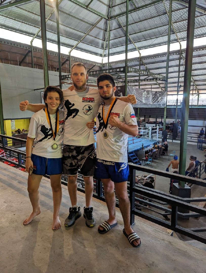 Долгопрудный, бокс, единоборства, K-1, чемпионат Мира