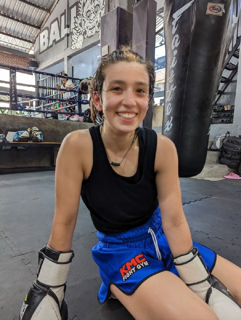 Долгопрудный, бокс, единоборства, K-1, чемпионат Мира