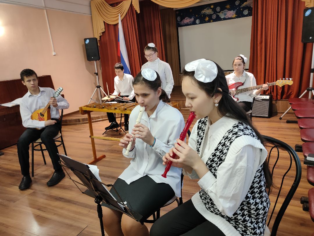 Раменское, образование