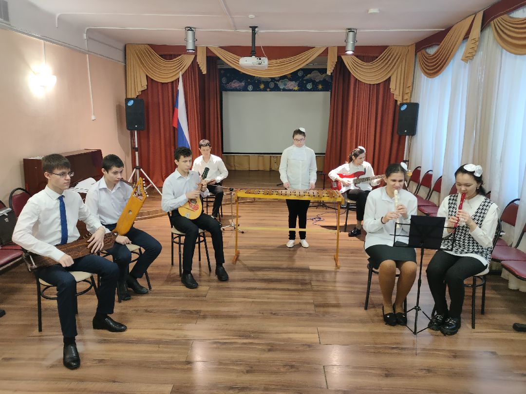 Раменское, образование