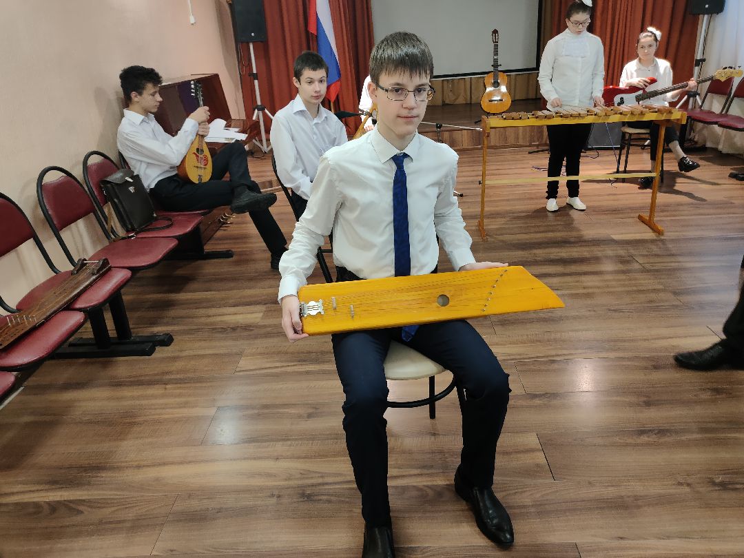 Раменское, образование