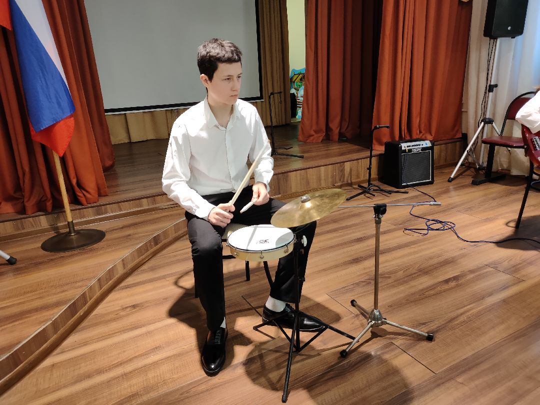 Раменское, образование