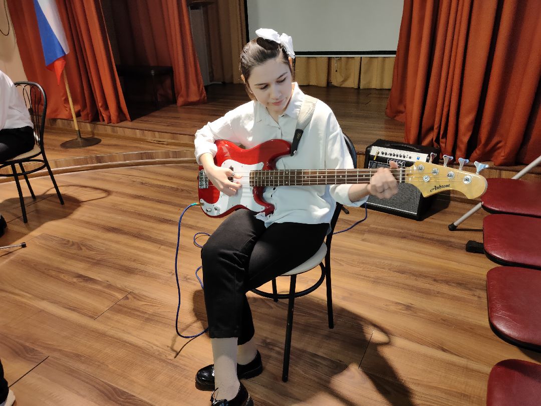 Раменское, образование