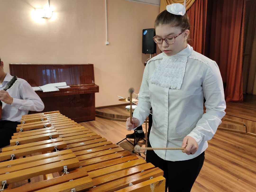 Раменское, образование