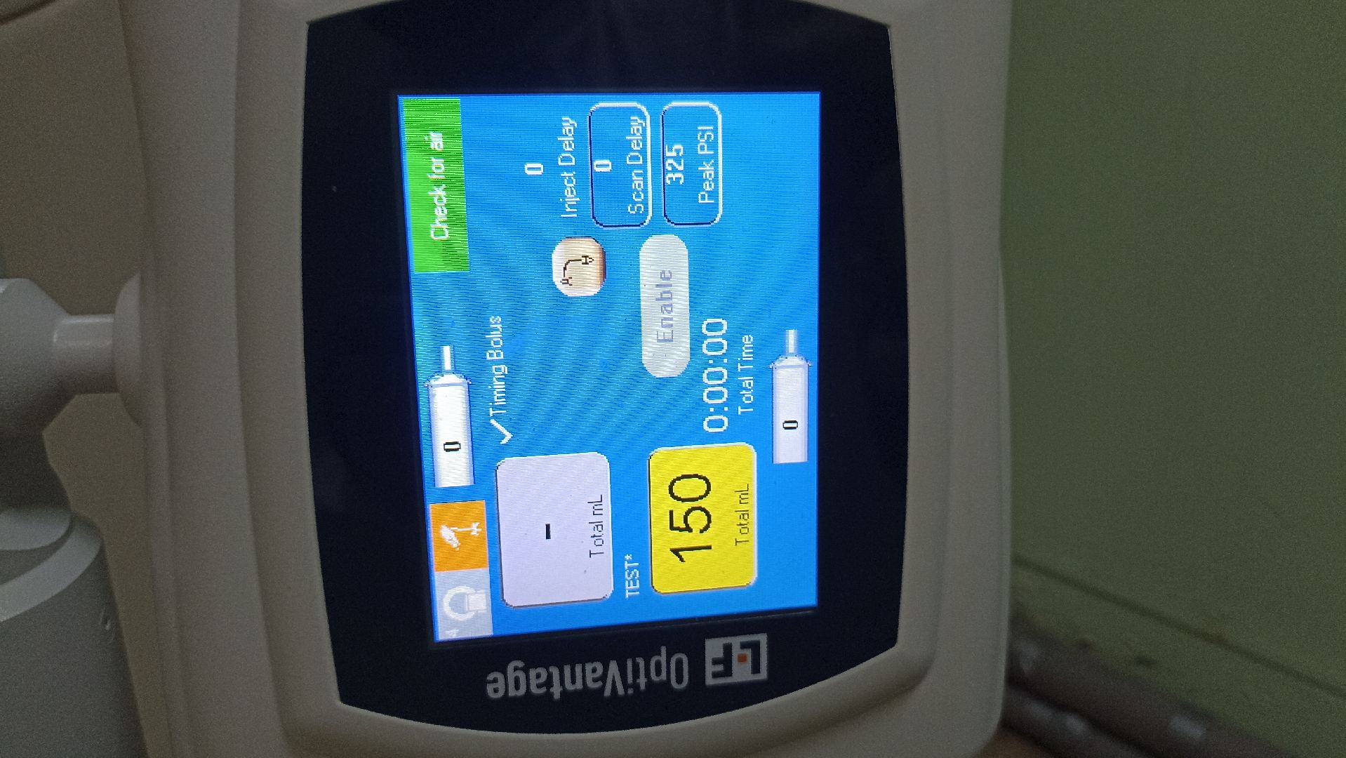 Серпухов, Подмосковье, оборудование, больница, онкология