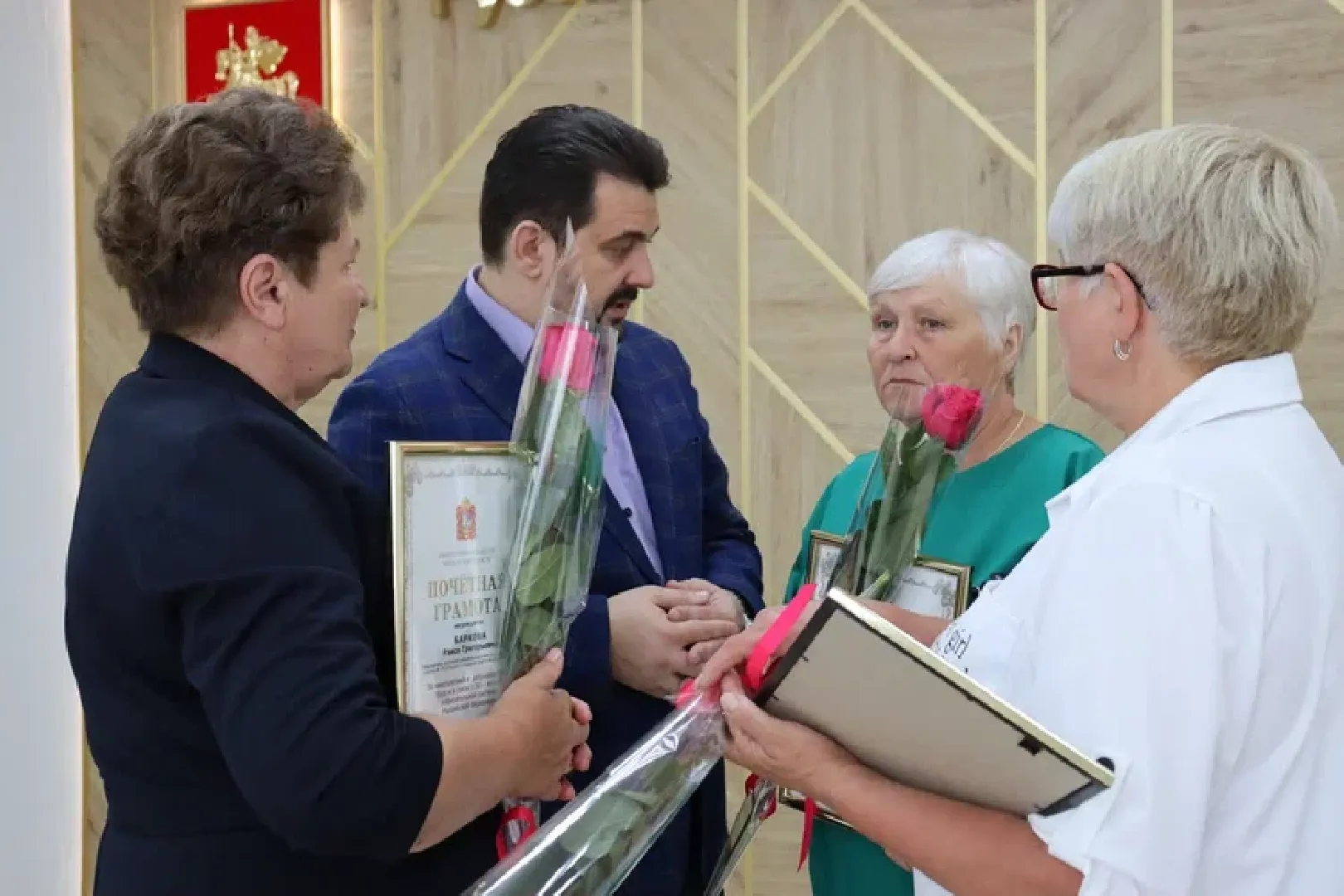 Руза, избирательная комиссия, выборы, Подмосковье, губернатор