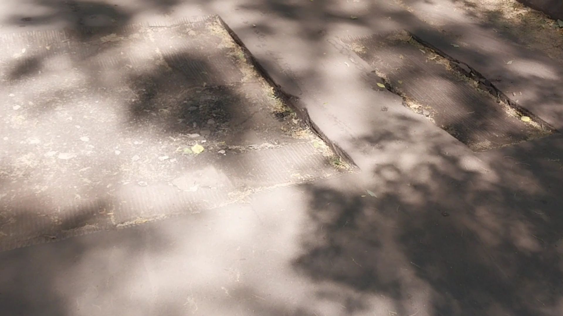 Коломна, дороги, ямочный ремонт