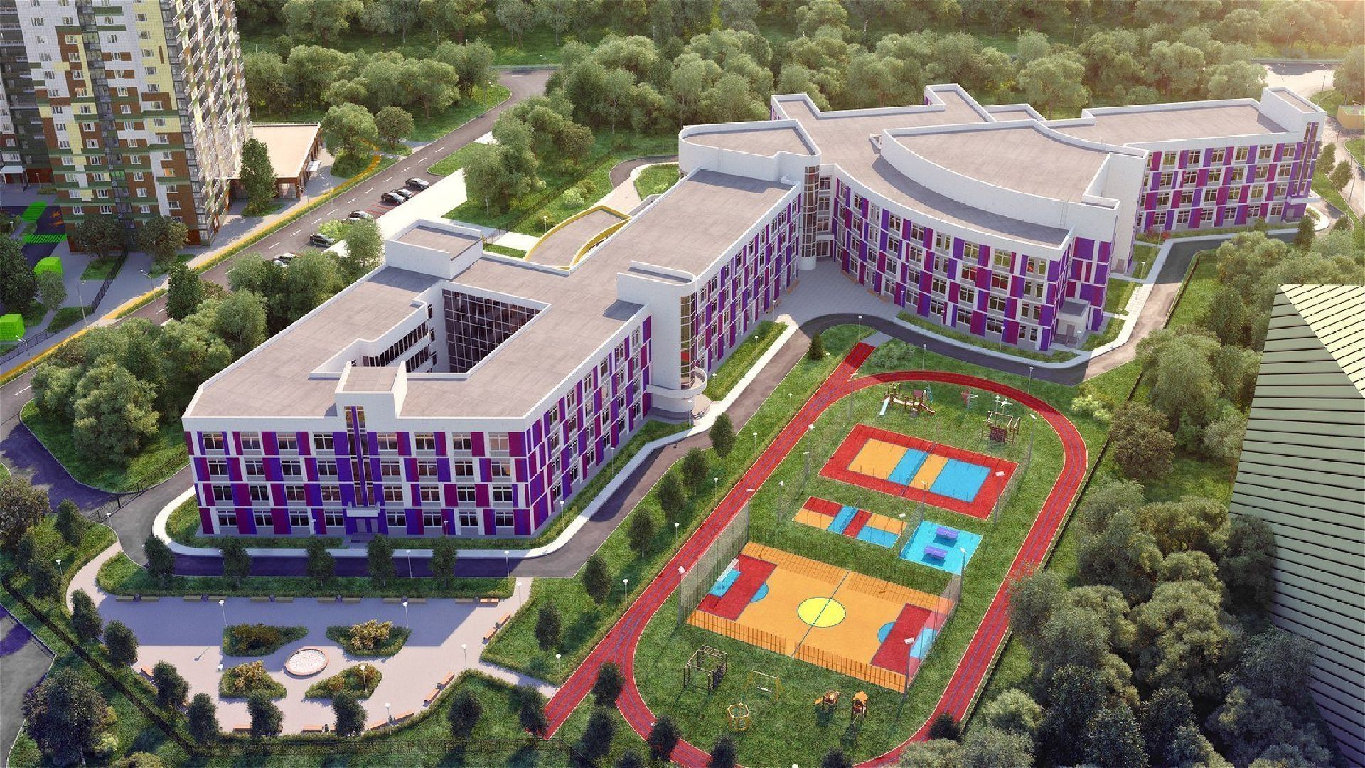 Культура, дети