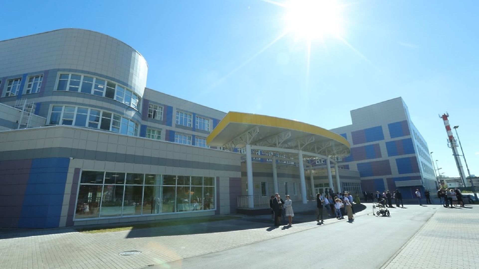 Культура, дети