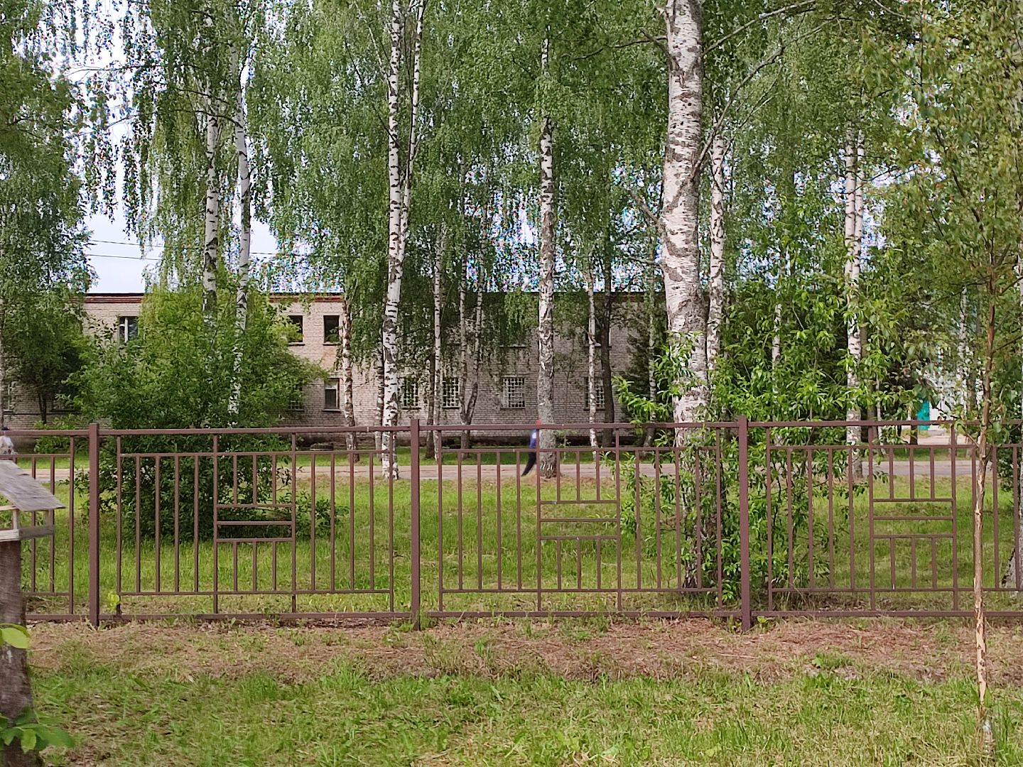 #экопарк, #солнечныйберег, #скворечники, #домдляптиц, #заботаоптицах