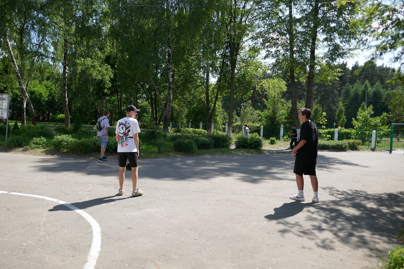 Подольск, фотокросс, дети, лето, отдых