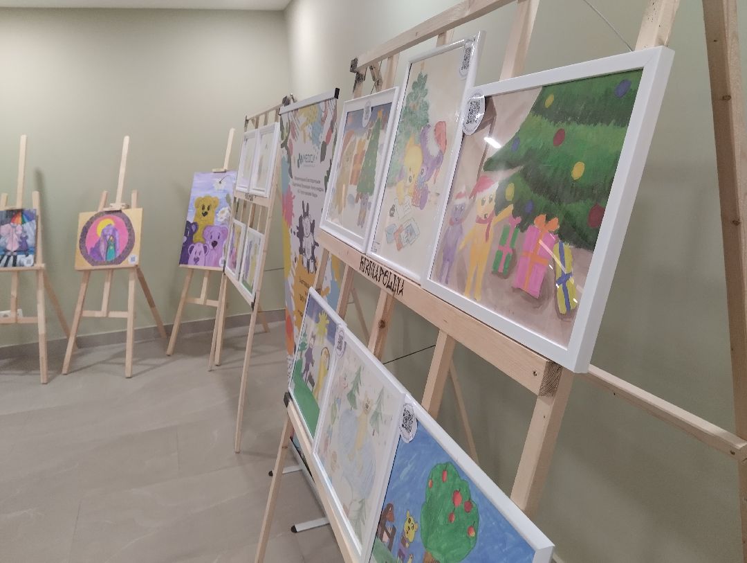 МЕДСИ, редкие заболевания