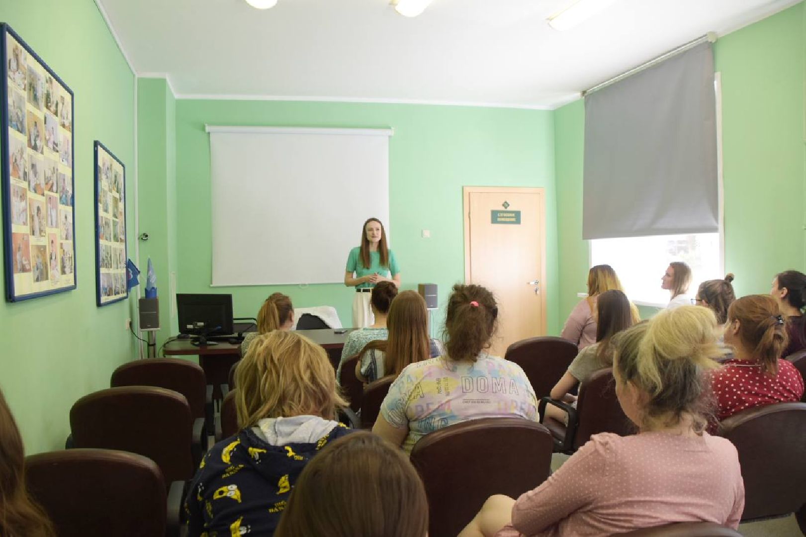 Подольск, юрист, роддом, материнский капитал