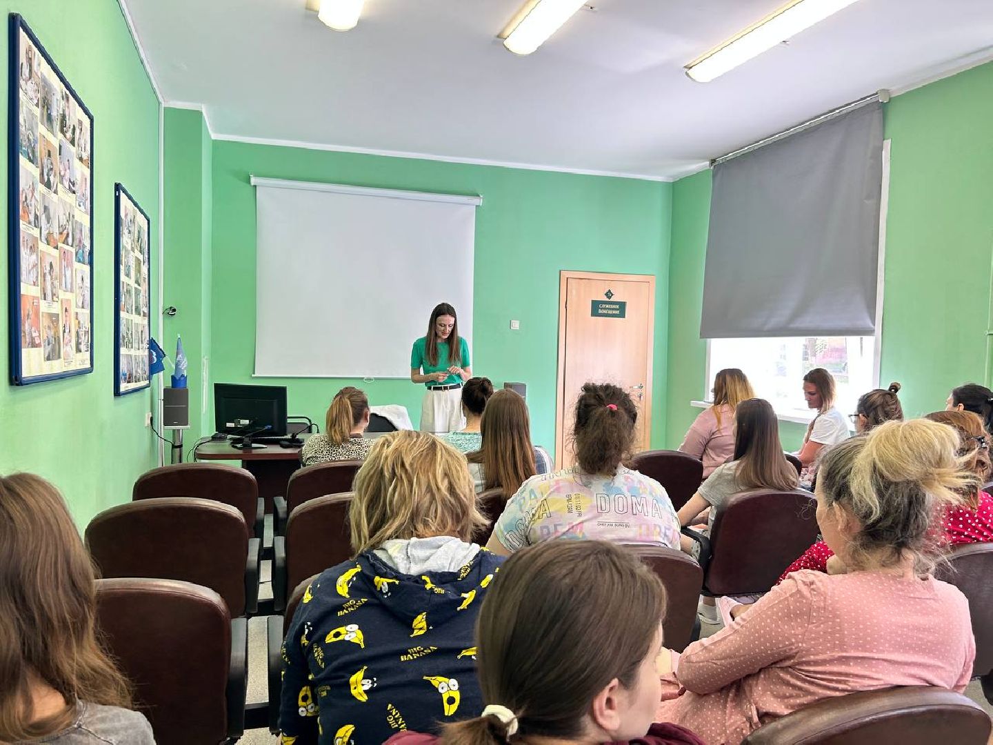 Подольск, юрист, роддом, материнский капитал