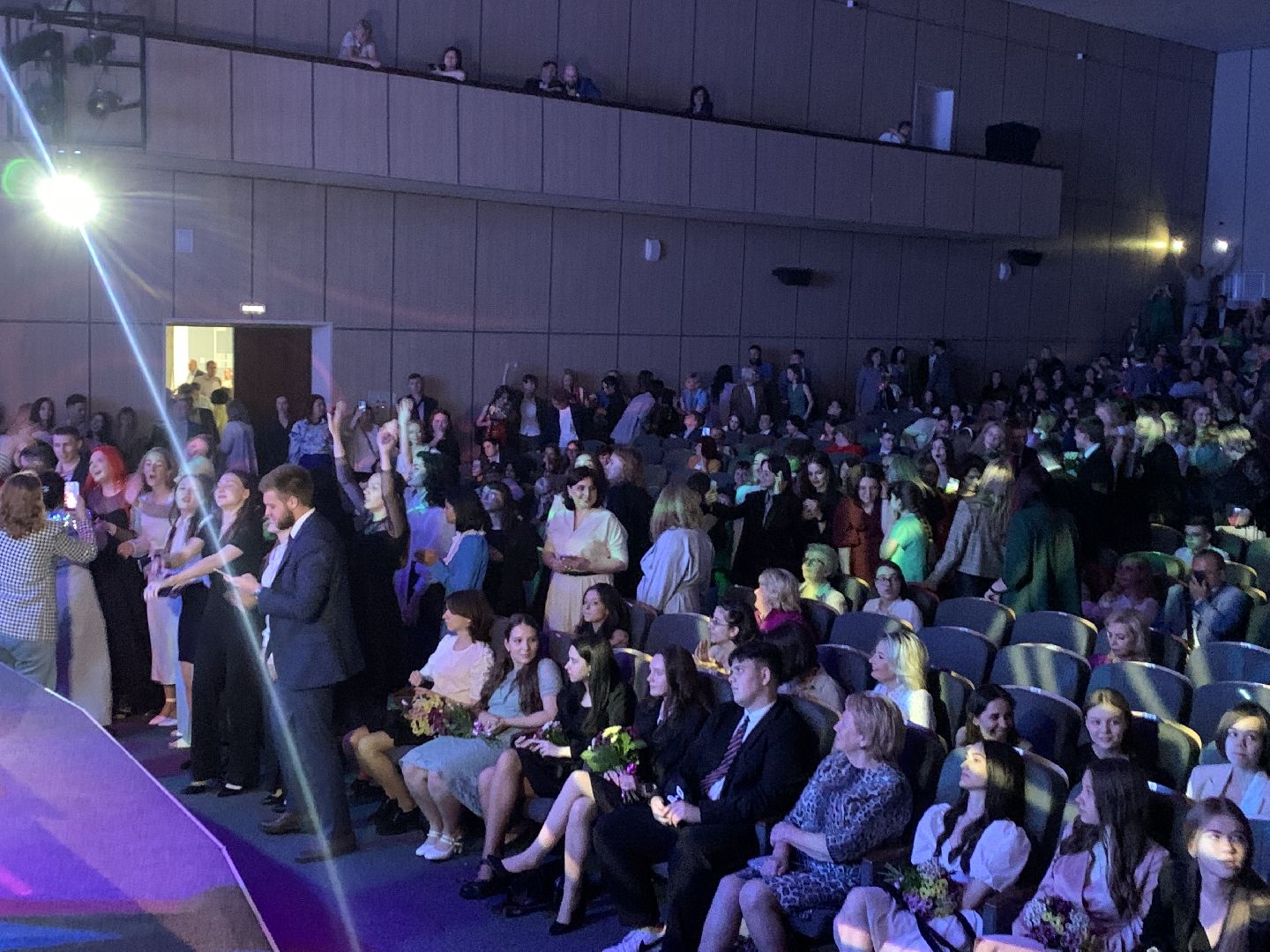 Балашиха, Подмосковье, выпускники 2023, медалисты