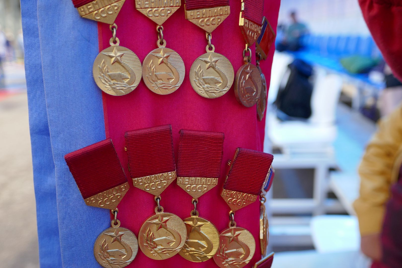 Подольск, городки, городошной спорт, соревнования, Чемпионат России, чемпион, открытие