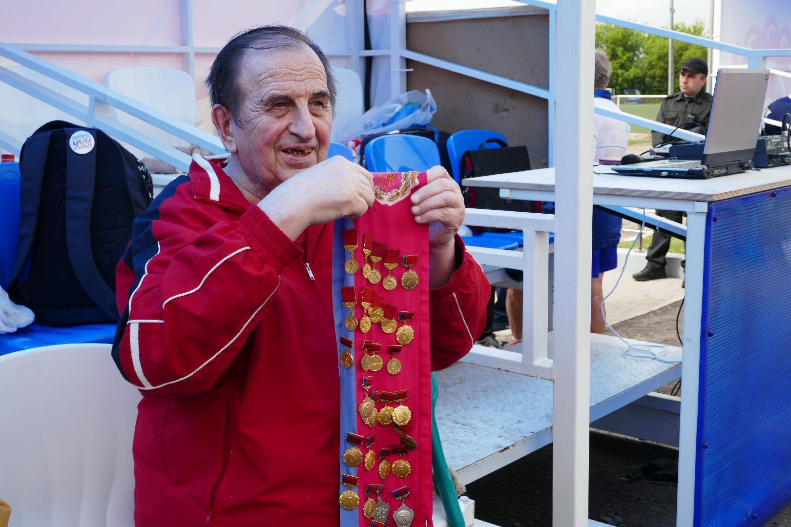 Подольск, городки, городошной спорт, соревнования, Чемпионат России, чемпион, открытие