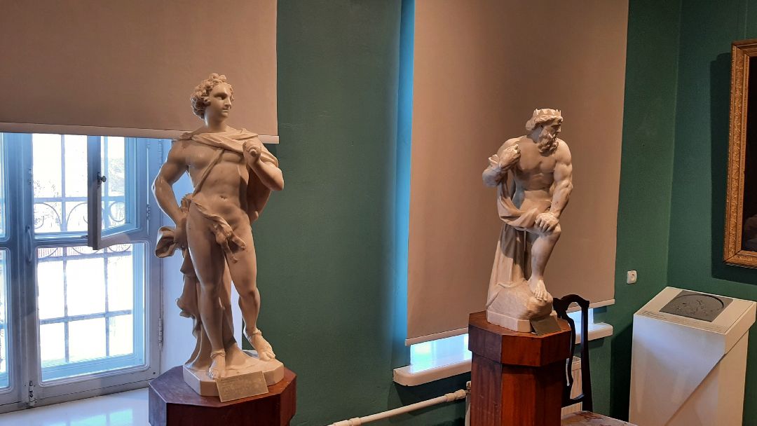 музей, искусство, Серпухов