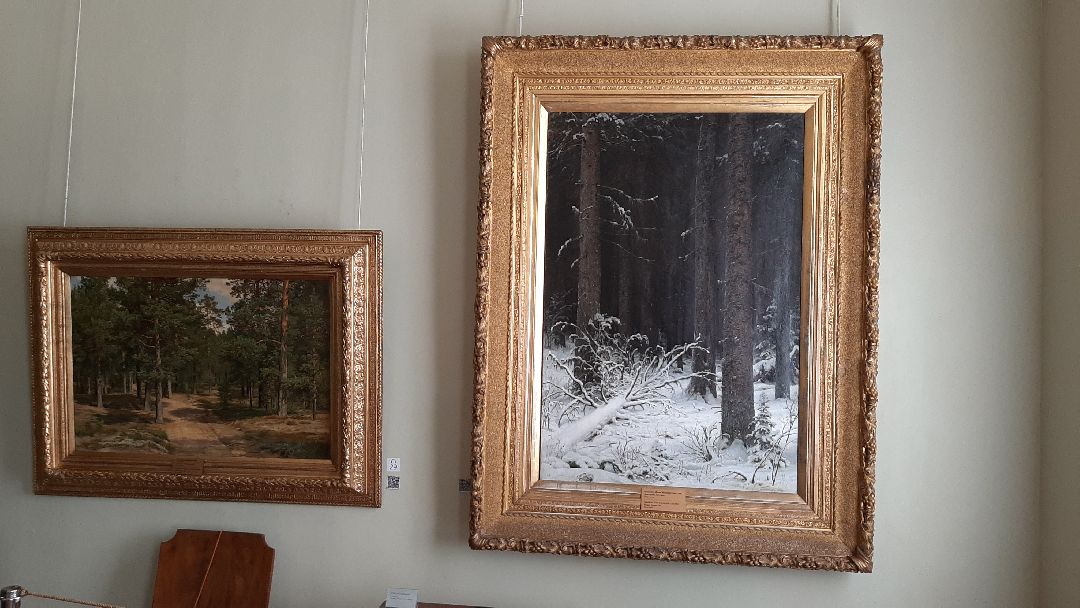 музей, искусство, Серпухов