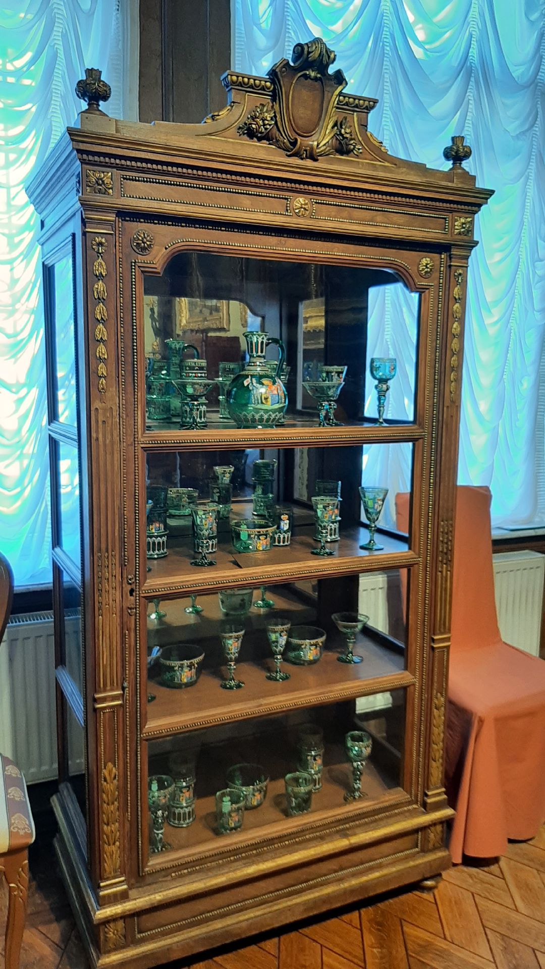 музей, искусство, Серпухов