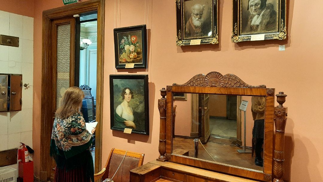 музей, искусство, Серпухов