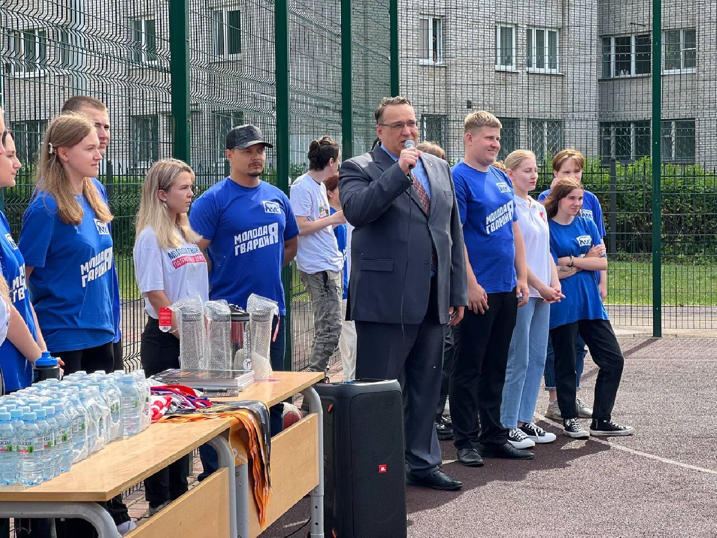 Подольск, стритбол, игра, спорт, спорт на улице, команды