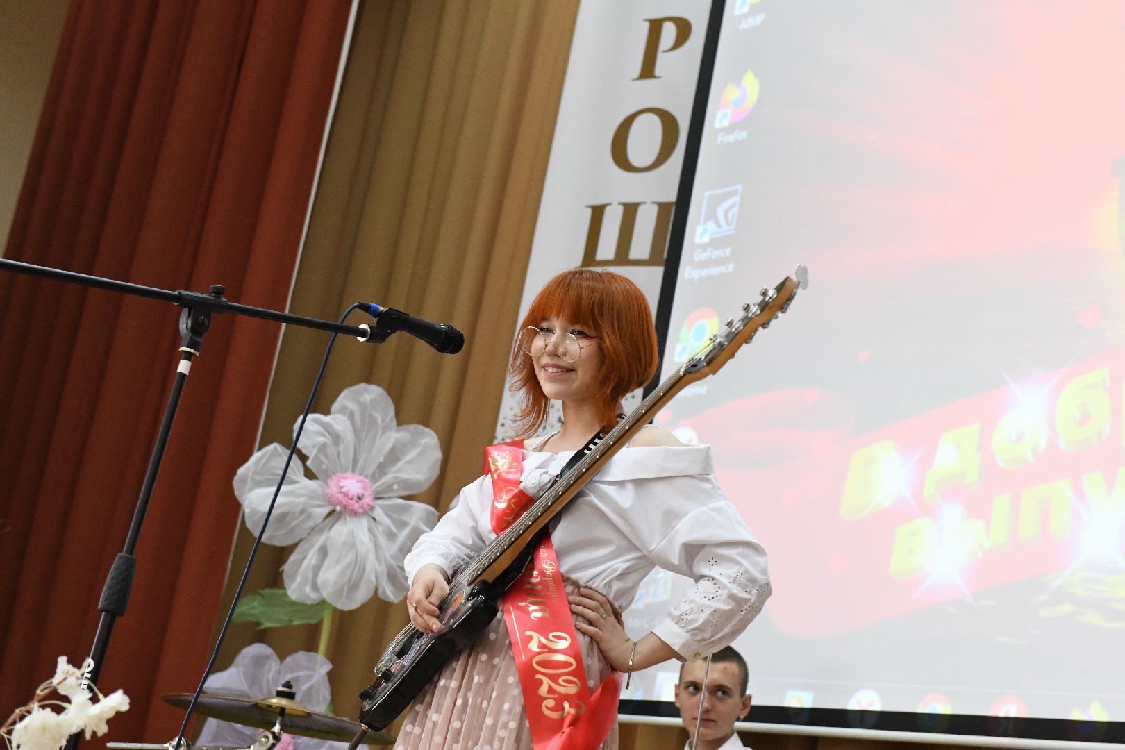 лыткарино, общество, выпускной,