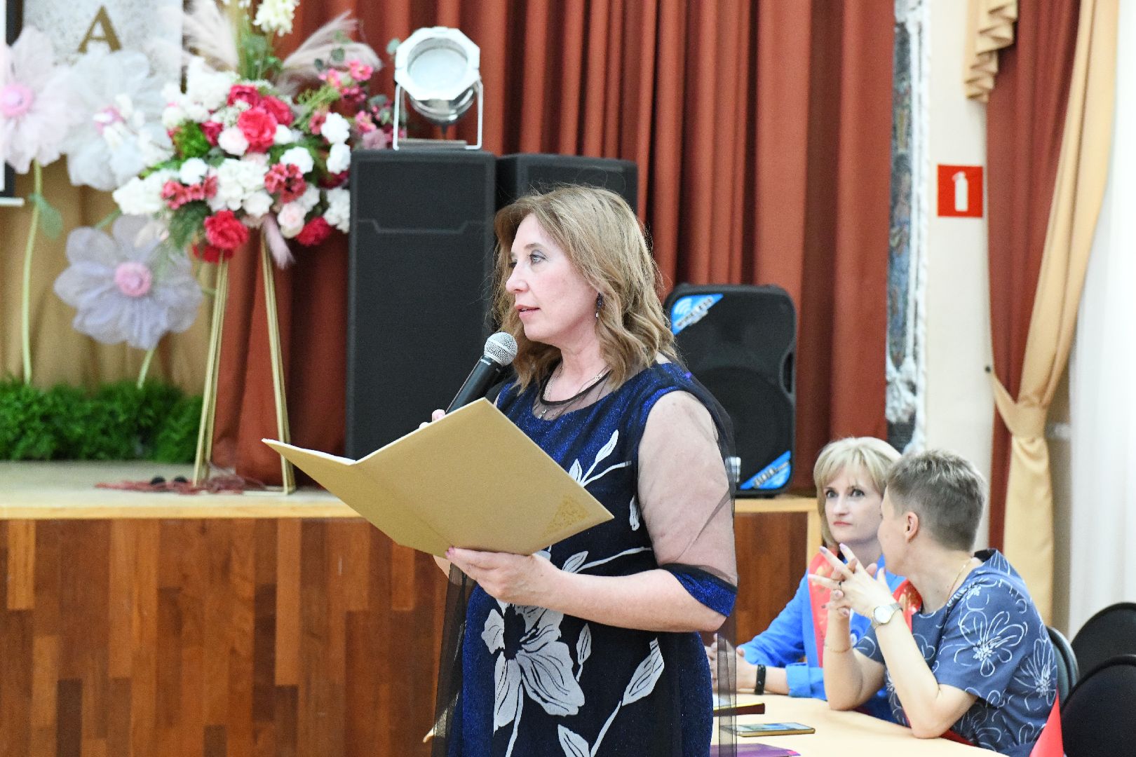 лыткарино, общество, выпускной,