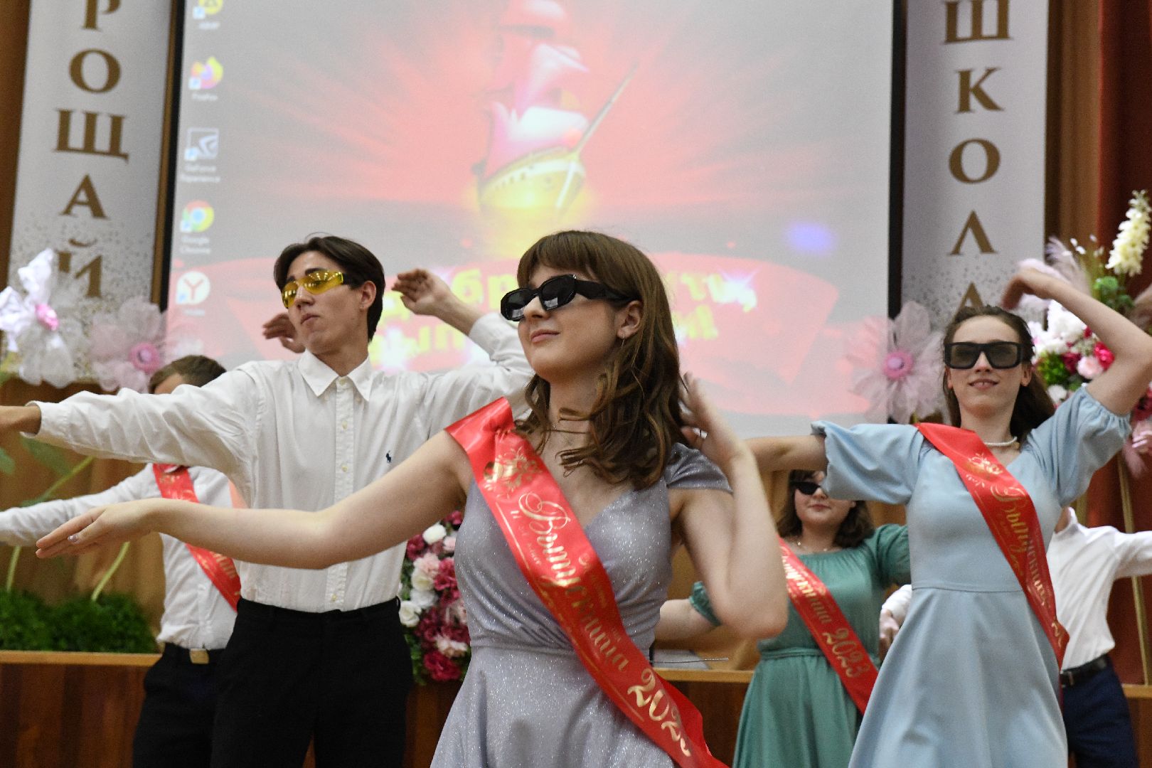 лыткарино, общество, выпускной,