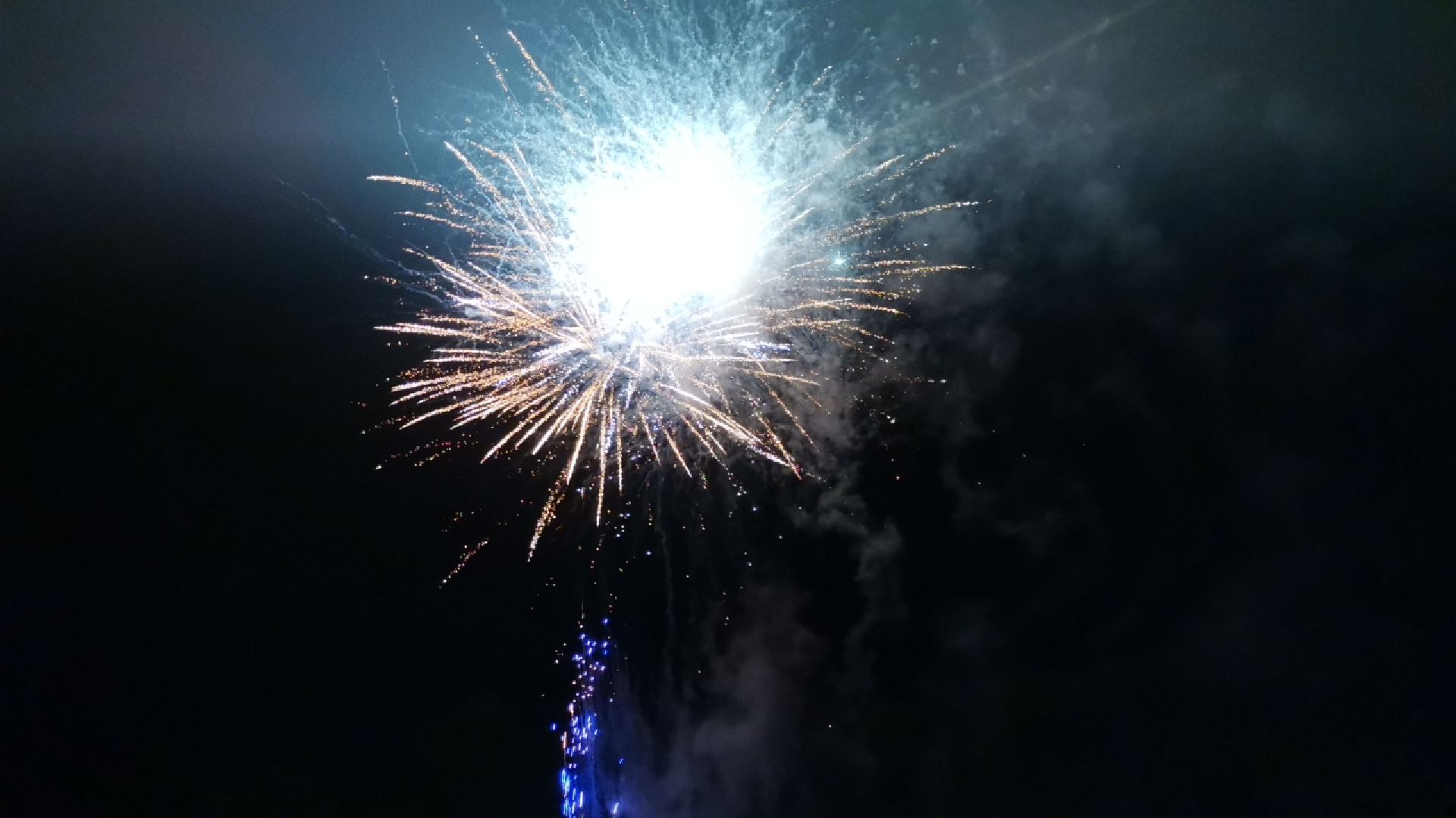 #салют, #шатура, #выпускной_2023, #парк, #ночная_дискотека